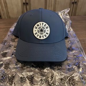 Branded Bills Anthem PVC Elite Curved